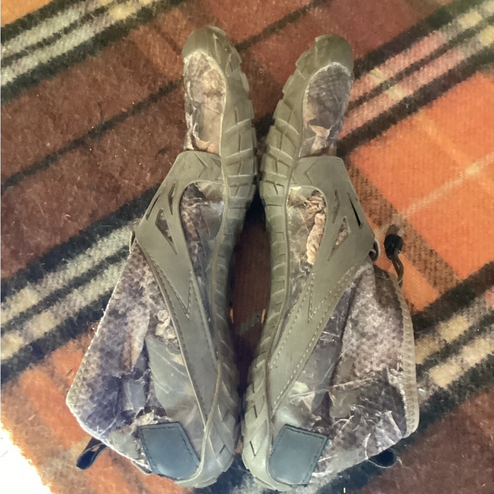 Vibrant Five fingers Spyridon MR Elite Camo Sz. 41 - Picture 14 of 14